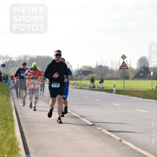 12.04.2026 - 45. Internationalen Wilhelmsburger Insellauf Dr. Thomas Lammeyer http://msf.ph/oto/9449480 12.04.2026 10:38:44 Laufen 2272, 2725 meine-sportfotos.de