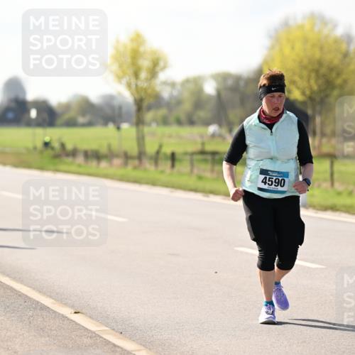 12.04.2026 - 45. Internationalen Wilhelmsburger Insellauf Dr. Thomas Lammeyer http://msf.ph/oto/9450292 12.04.2026 10:42:07 Laufen 4590 meine-sportfotos.de