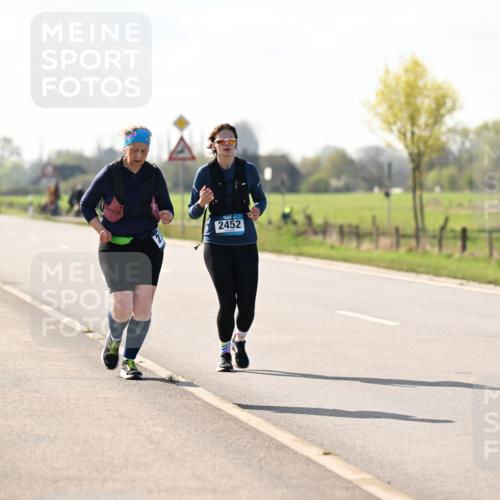 12.04.2026 - 45. Internationalen Wilhelmsburger Insellauf Dr. Thomas Lammeyer http://msf.ph/oto/9450297 12.04.2026 10:42:10 Laufen 2452 meine-sportfotos.de