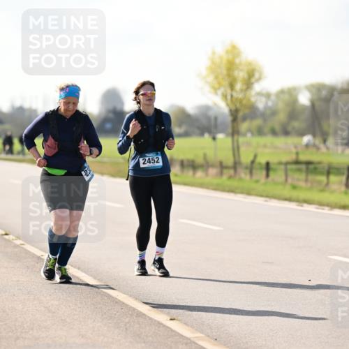 12.04.2026 - 45. Internationalen Wilhelmsburger Insellauf Dr. Thomas Lammeyer http://msf.ph/oto/9450303 12.04.2026 10:42:10 Laufen 2452 meine-sportfotos.de