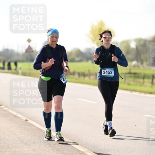 12.04.2026 - 45. Internationalen Wilhelmsburger Insellauf Dr. Thomas Lammeyer http://msf.ph/oto/9450312 12.04.2026 10:42:12 Laufen 232, 2452 meine-sportfotos.de