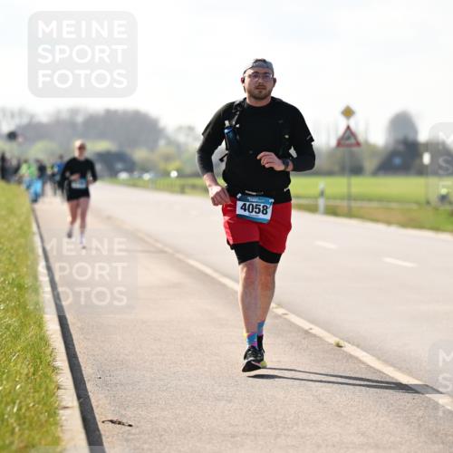 12.04.2026 - 45. Internationalen Wilhelmsburger Insellauf Dr. Thomas Lammeyer http://msf.ph/oto/9450333 12.04.2026 10:42:39 Laufen 4058 meine-sportfotos.de