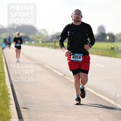 12.04.2026 - 45. Internationalen Wilhelmsburger Insellauf Dr. Thomas Lammeyer http://msf.ph/oto/9450340 12.04.2026 10:42:40 Laufen 4058 meine-sportfotos.de
