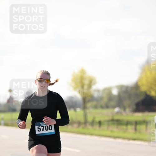 12.04.2026 - 45. Internationalen Wilhelmsburger Insellauf Dr. Thomas Lammeyer http://msf.ph/oto/9450345 12.04.2026 10:42:50 Laufen 5700 meine-sportfotos.de
