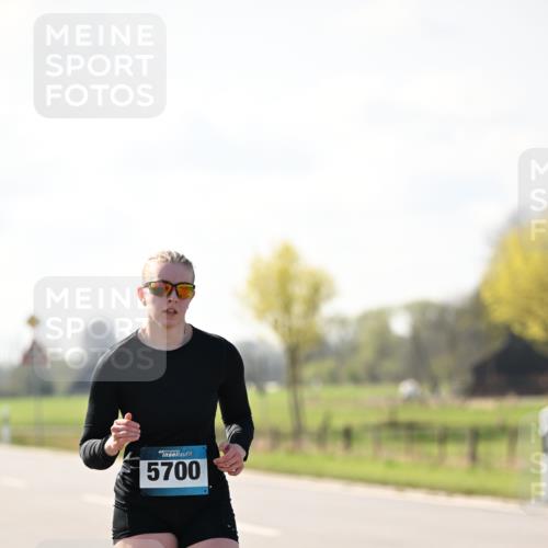 12.04.2026 - 45. Internationalen Wilhelmsburger Insellauf Dr. Thomas Lammeyer http://msf.ph/oto/9450346 12.04.2026 10:42:50 Laufen 45, 5700 meine-sportfotos.de