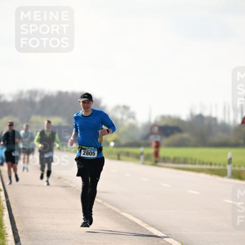 12.04.2026 - 45. Internationalen Wilhelmsburger Insellauf Dr. Thomas Lammeyer http://msf.ph/oto/9450349 12.04.2026 10:43:02 Laufen 2805 meine-sportfotos.de