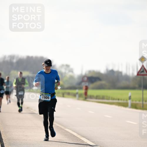 12.04.2026 - 45. Internationalen Wilhelmsburger Insellauf Dr. Thomas Lammeyer http://msf.ph/oto/9450351 12.04.2026 10:43:03 Laufen 2805 meine-sportfotos.de
