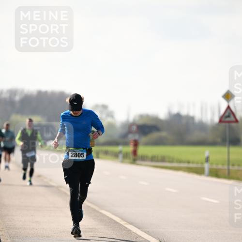 12.04.2026 - 45. Internationalen Wilhelmsburger Insellauf Dr. Thomas Lammeyer http://msf.ph/oto/9450355 12.04.2026 10:43:03 Laufen 2805 meine-sportfotos.de