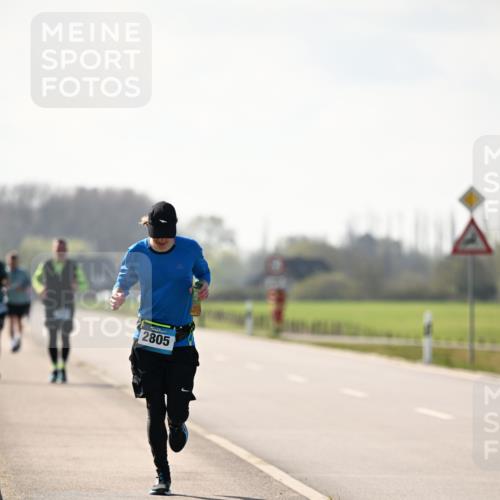 12.04.2026 - 45. Internationalen Wilhelmsburger Insellauf Dr. Thomas Lammeyer http://msf.ph/oto/9450356 12.04.2026 10:43:03 Laufen 2805 meine-sportfotos.de