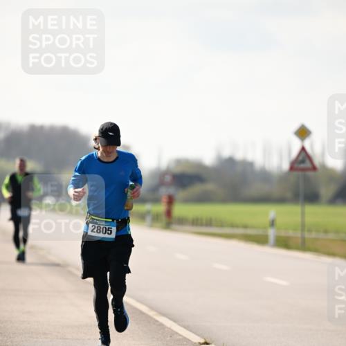 12.04.2026 - 45. Internationalen Wilhelmsburger Insellauf Dr. Thomas Lammeyer http://msf.ph/oto/9450362 12.04.2026 10:43:04 Laufen 2805 meine-sportfotos.de
