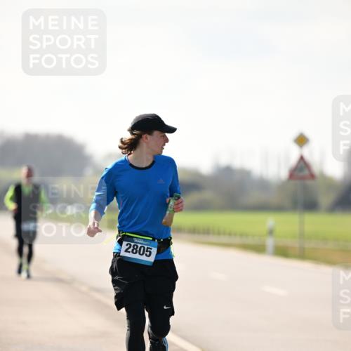 12.04.2026 - 45. Internationalen Wilhelmsburger Insellauf Dr. Thomas Lammeyer http://msf.ph/oto/9450365 12.04.2026 10:43:06 Laufen 2805 meine-sportfotos.de