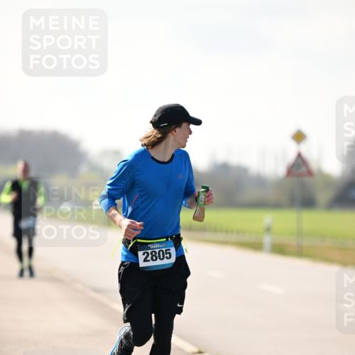 12.04.2026 - 45. Internationalen Wilhelmsburger Insellauf Dr. Thomas Lammeyer http://msf.ph/oto/9450368 12.04.2026 10:43:06 Laufen 2805 meine-sportfotos.de