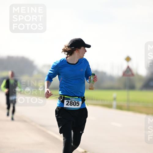 12.04.2026 - 45. Internationalen Wilhelmsburger Insellauf Dr. Thomas Lammeyer http://msf.ph/oto/9450370 12.04.2026 10:43:06 Laufen 2805 meine-sportfotos.de