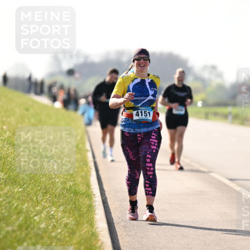 12.04.2026 - 45. Internationalen Wilhelmsburger Insellauf Dr. Thomas Lammeyer http://msf.ph/oto/9450553 12.04.2026 10:44:17 Laufen 4151 meine-sportfotos.de