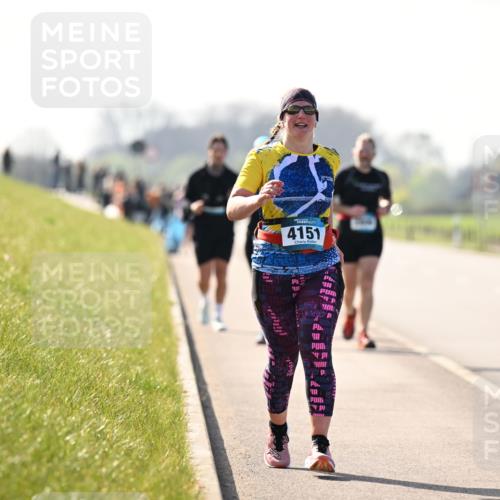 12.04.2026 - 45. Internationalen Wilhelmsburger Insellauf Dr. Thomas Lammeyer http://msf.ph/oto/9450558 12.04.2026 10:44:18 Laufen 4151, 70 meine-sportfotos.de
