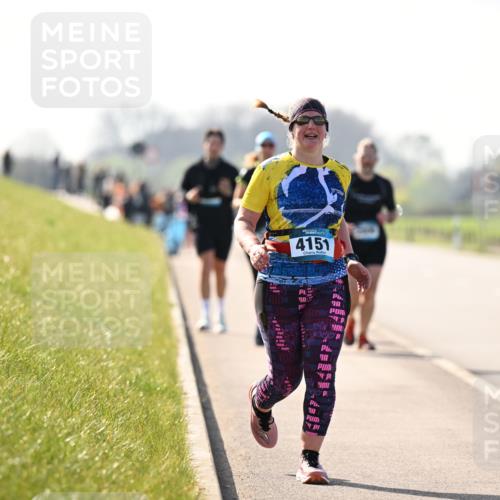 12.04.2026 - 45. Internationalen Wilhelmsburger Insellauf Dr. Thomas Lammeyer http://msf.ph/oto/9450559 12.04.2026 10:44:18 Laufen 4151 meine-sportfotos.de