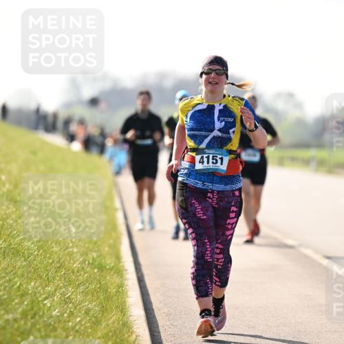 12.04.2026 - 45. Internationalen Wilhelmsburger Insellauf Dr. Thomas Lammeyer http://msf.ph/oto/9450561 12.04.2026 10:44:18 Laufen 4151 meine-sportfotos.de