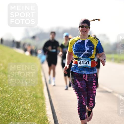 12.04.2026 - 45. Internationalen Wilhelmsburger Insellauf Dr. Thomas Lammeyer http://msf.ph/oto/9450568 12.04.2026 10:44:19 Laufen 4151 meine-sportfotos.de
