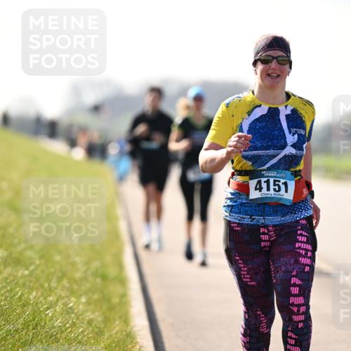 12.04.2026 - 45. Internationalen Wilhelmsburger Insellauf Dr. Thomas Lammeyer http://msf.ph/oto/9450577 12.04.2026 10:44:20 Laufen 45, 4151 meine-sportfotos.de