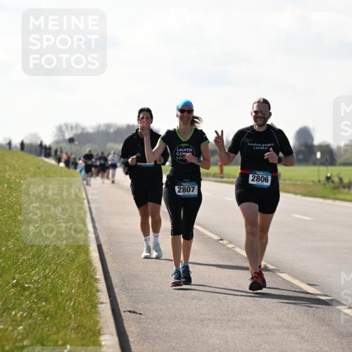 12.04.2026 - 45. Internationalen Wilhelmsburger Insellauf Dr. Thomas Lammeyer http://msf.ph/oto/9450593 12.04.2026 10:44:26 Laufen 2807, 2806 meine-sportfotos.de