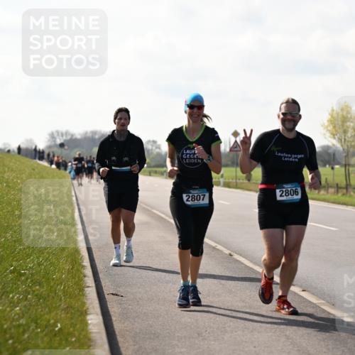 12.04.2026 - 45. Internationalen Wilhelmsburger Insellauf Dr. Thomas Lammeyer http://msf.ph/oto/9450606 12.04.2026 10:44:27 Laufen 2807, 2806, 6148 meine-sportfotos.de