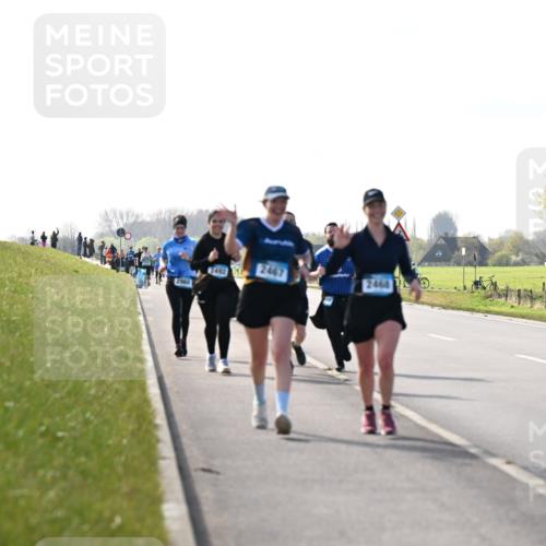 12.04.2026 - 45. Internationalen Wilhelmsburger Insellauf Dr. Thomas Lammeyer http://msf.ph/oto/9450651 12.04.2026 10:44:59 Laufen 2960, 24922467 meine-sportfotos.de