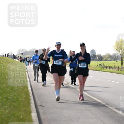 12.04.2026 - 45. Internationalen Wilhelmsburger Insellauf Dr. Thomas Lammeyer http://msf.ph/oto/9450655 12.04.2026 10:44:59 Laufen 492, 2467, 24689 meine-sportfotos.de