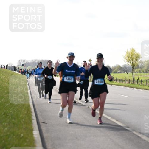 12.04.2026 - 45. Internationalen Wilhelmsburger Insellauf Dr. Thomas Lammeyer http://msf.ph/oto/9450660 12.04.2026 10:45:00 Laufen 2492, 2467, 2468 meine-sportfotos.de