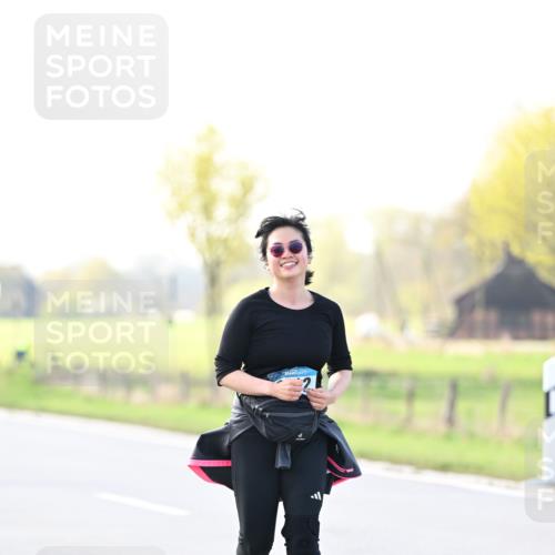 12.04.2026 - 45. Internationalen Wilhelmsburger Insellauf Dr. Thomas Lammeyer http://msf.ph/oto/9450701 12.04.2026 10:45:26 Laufen  meine-sportfotos.de