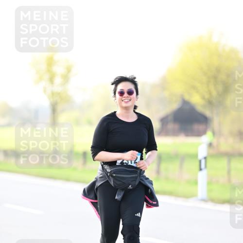 12.04.2026 - 45. Internationalen Wilhelmsburger Insellauf Dr. Thomas Lammeyer http://msf.ph/oto/9450707 12.04.2026 10:45:27 Laufen  meine-sportfotos.de