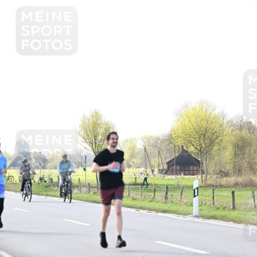 12.04.2026 - 45. Internationalen Wilhelmsburger Insellauf Dr. Thomas Lammeyer http://msf.ph/oto/9450724 12.04.2026 10:45:31 Laufen  meine-sportfotos.de