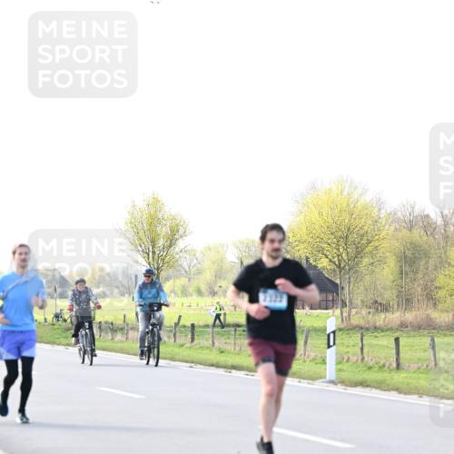 12.04.2026 - 45. Internationalen Wilhelmsburger Insellauf Dr. Thomas Lammeyer http://msf.ph/oto/9450734 12.04.2026 10:45:32 Laufen  meine-sportfotos.de