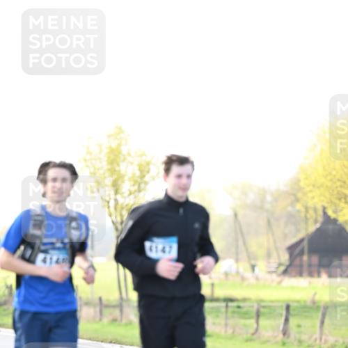 12.04.2026 - 45. Internationalen Wilhelmsburger Insellauf Dr. Thomas Lammeyer http://msf.ph/oto/9450767 12.04.2026 10:45:43 Laufen 4147, 414 meine-sportfotos.de
