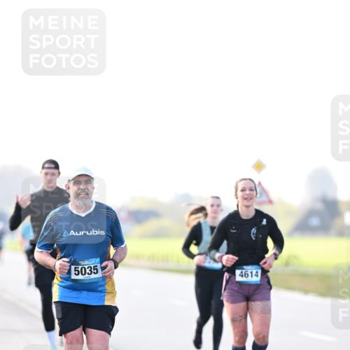 12.04.2026 - 45. Internationalen Wilhelmsburger Insellauf Dr. Thomas Lammeyer http://msf.ph/oto/9450768 12.04.2026 10:45:44 Laufen 5035, 4614 meine-sportfotos.de