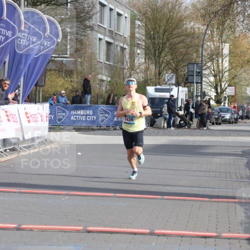 12.04.2026 - 45. Internationalen Wilhelmsburger Insellauf Strokosch-Dieckow http://msf.ph/oto/9450882 12.04.2026 10:07:30 Ziel 5439 meine-sportfotos.de