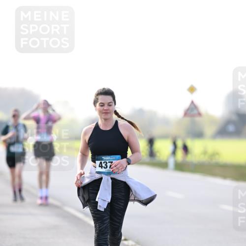 12.04.2026 - 45. Internationalen Wilhelmsburger Insellauf Dr. Thomas Lammeyer http://msf.ph/oto/9450951 12.04.2026 10:47:16 Laufen 437 meine-sportfotos.de
