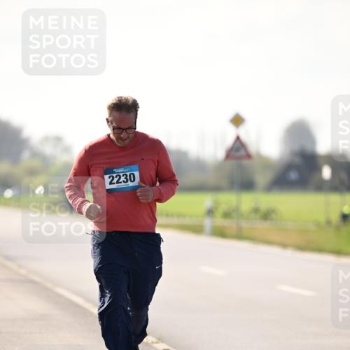12.04.2026 - 45. Internationalen Wilhelmsburger Insellauf Dr. Thomas Lammeyer http://msf.ph/oto/9451089 12.04.2026 10:47:48 Laufen 2230 meine-sportfotos.de