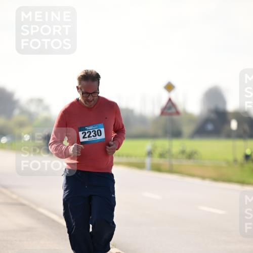 12.04.2026 - 45. Internationalen Wilhelmsburger Insellauf Dr. Thomas Lammeyer http://msf.ph/oto/9451090 12.04.2026 10:47:48 Laufen 2230 meine-sportfotos.de