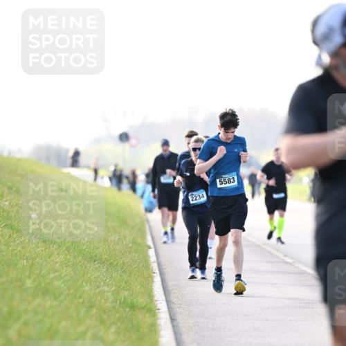 12.04.2026 - 45. Internationalen Wilhelmsburger Insellauf Dr. Thomas Lammeyer http://msf.ph/oto/9451271 12.04.2026 10:48:59 Laufen 2234, 5583 meine-sportfotos.de