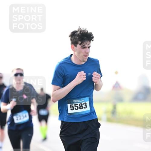 12.04.2026 - 45. Internationalen Wilhelmsburger Insellauf Dr. Thomas Lammeyer http://msf.ph/oto/9451313 12.04.2026 10:49:05 Laufen 2234, 45, 5583 meine-sportfotos.de