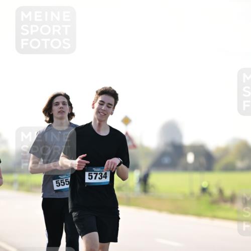 12.04.2026 - 45. Internationalen Wilhelmsburger Insellauf Dr. Thomas Lammeyer http://msf.ph/oto/9451392 12.04.2026 10:49:22 Laufen 555, 5734 meine-sportfotos.de
