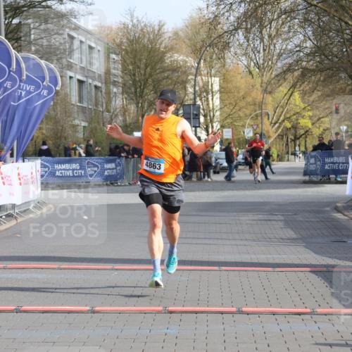 12.04.2026 - 45. Internationalen Wilhelmsburger Insellauf Strokosch-Dieckow http://msf.ph/oto/9451558 12.04.2026 10:15:03 Ziel 4863 meine-sportfotos.de