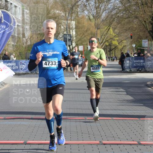 12.04.2026 - 45. Internationalen Wilhelmsburger Insellauf Strokosch-Dieckow http://msf.ph/oto/9451787 12.04.2026 10:19:04 Ziel 4733, 4583 meine-sportfotos.de
