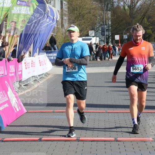 12.04.2026 - 45. Internationalen Wilhelmsburger Insellauf Strokosch-Dieckow http://msf.ph/oto/9451826 12.04.2026 10:32:02 Ziel 2780, 5653, 3706, 2377 meine-sportfotos.de