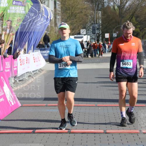 12.04.2026 - 45. Internationalen Wilhelmsburger Insellauf Strokosch-Dieckow http://msf.ph/oto/9451831 12.04.2026 10:32:02 Ziel 2780, 5653, 3706, 2377 meine-sportfotos.de