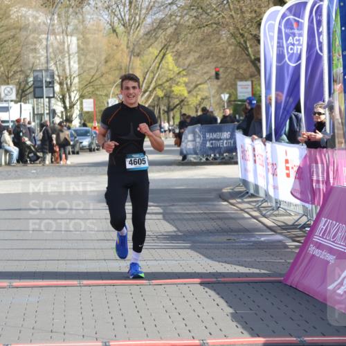 12.04.2026 - 45. Internationalen Wilhelmsburger Insellauf Strokosch-Dieckow http://msf.ph/oto/9451960 12.04.2026 10:20:32 Ziel 4605 meine-sportfotos.de