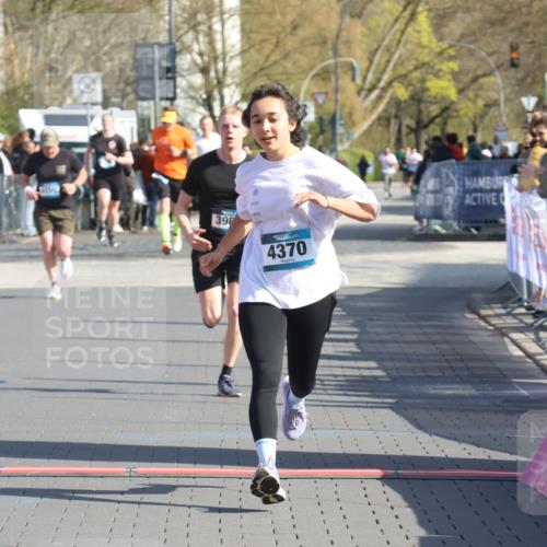 12.04.2026 - 45. Internationalen Wilhelmsburger Insellauf Strokosch-Dieckow http://msf.ph/oto/9451974 12.04.2026 10:32:54 Ziel 3675, 3876, 3506, 4370, 3983, 3114 meine-sportfotos.de
