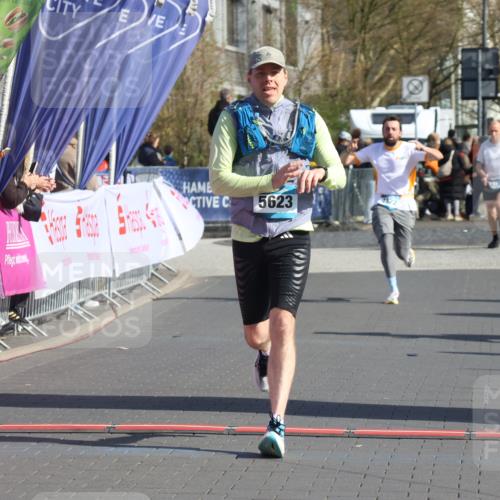 12.04.2026 - 45. Internationalen Wilhelmsburger Insellauf Strokosch-Dieckow http://msf.ph/oto/9452056 12.04.2026 10:33:21 Ziel 5623, 3708 meine-sportfotos.de