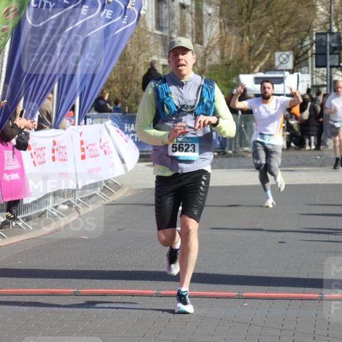 12.04.2026 - 45. Internationalen Wilhelmsburger Insellauf Strokosch-Dieckow http://msf.ph/oto/9452058 12.04.2026 10:33:21 Ziel 5623, 3708 meine-sportfotos.de