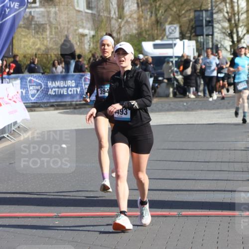 12.04.2026 - 45. Internationalen Wilhelmsburger Insellauf Strokosch-Dieckow http://msf.ph/oto/9452286 12.04.2026 10:34:35 Ziel 4493, 3945 meine-sportfotos.de